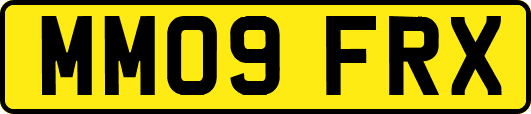 MM09FRX