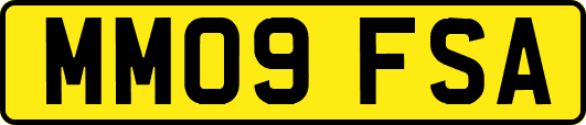 MM09FSA