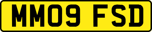 MM09FSD