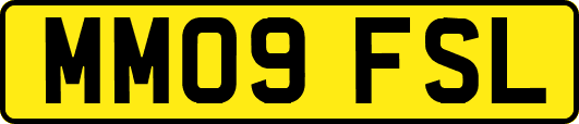 MM09FSL