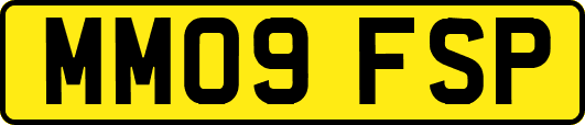 MM09FSP