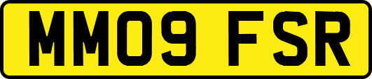 MM09FSR