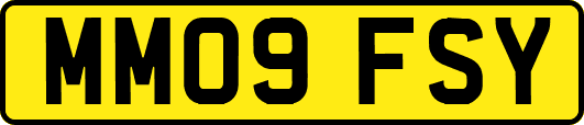 MM09FSY