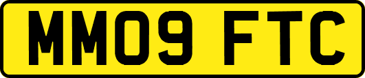 MM09FTC