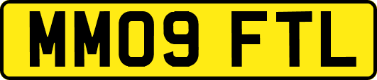 MM09FTL