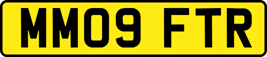 MM09FTR