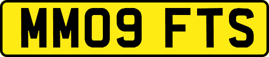 MM09FTS