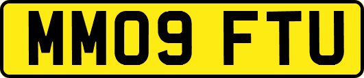 MM09FTU