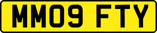 MM09FTY