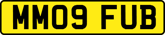 MM09FUB