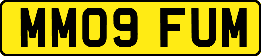 MM09FUM