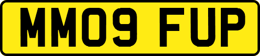 MM09FUP