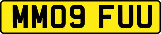 MM09FUU