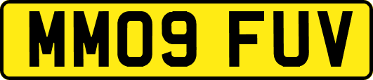 MM09FUV