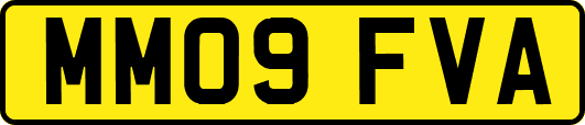 MM09FVA