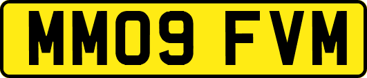 MM09FVM