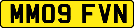 MM09FVN