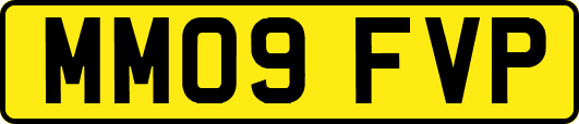 MM09FVP