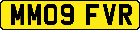 MM09FVR