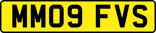 MM09FVS