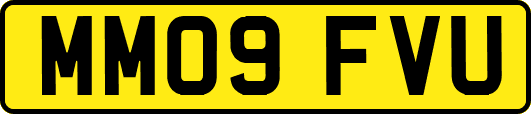 MM09FVU