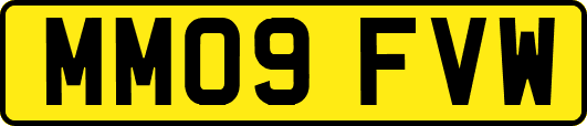 MM09FVW