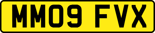 MM09FVX