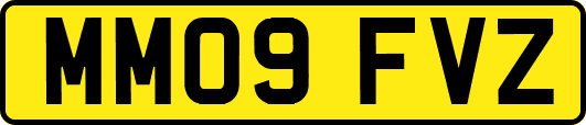 MM09FVZ