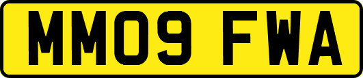 MM09FWA