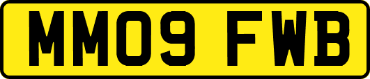 MM09FWB