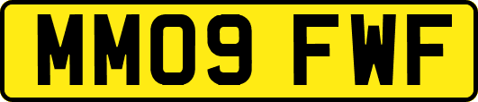 MM09FWF