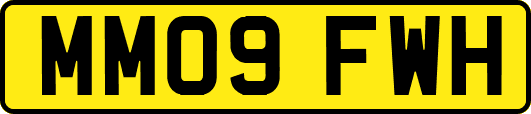 MM09FWH