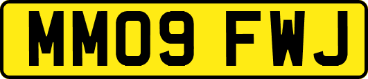 MM09FWJ