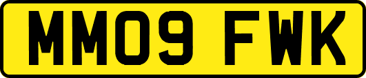 MM09FWK