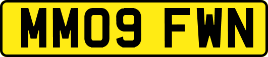 MM09FWN