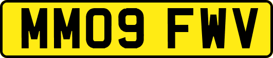 MM09FWV