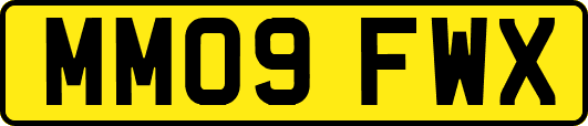 MM09FWX