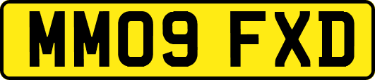 MM09FXD