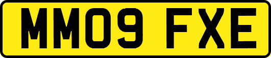 MM09FXE