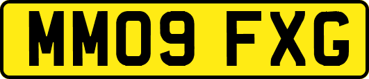 MM09FXG