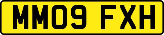 MM09FXH
