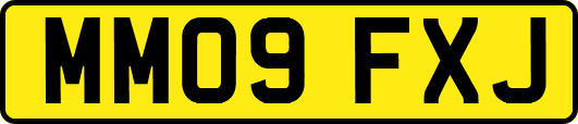 MM09FXJ