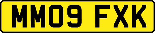 MM09FXK