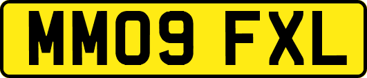MM09FXL