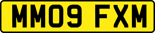 MM09FXM