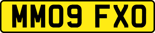 MM09FXO