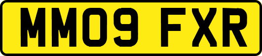 MM09FXR