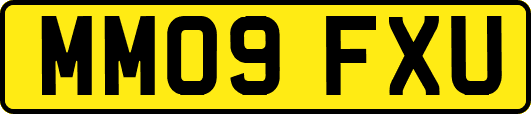 MM09FXU