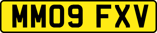 MM09FXV