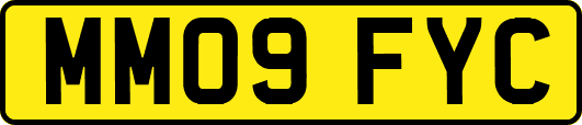 MM09FYC